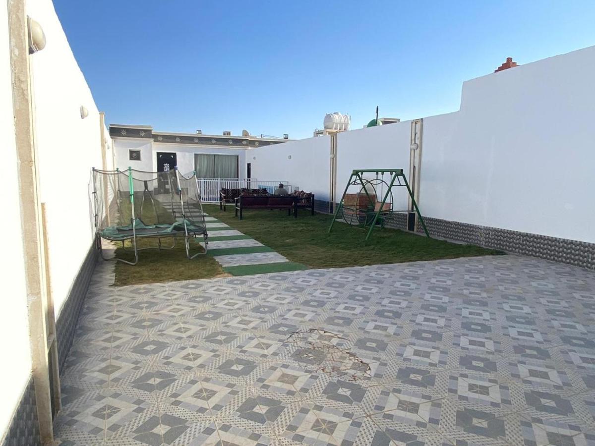 Chalet Maria Al Ryiad Villa Riad Exterior foto