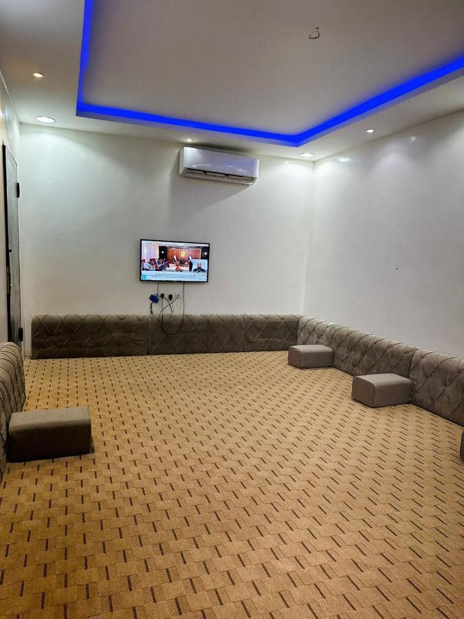 Chalet Maria Al Ryiad Villa Riad Cameră foto